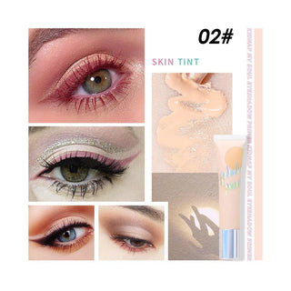  Vibrant Eyeshadow Base Primer for Flawless All-Day Wear cashymart