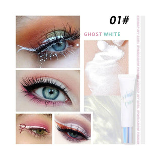  Vibrant Eyeshadow Base Primer for Flawless All-Day Wear cashymart