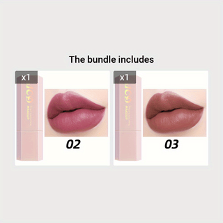  Vibrant Luxe Lip Collection cashymart