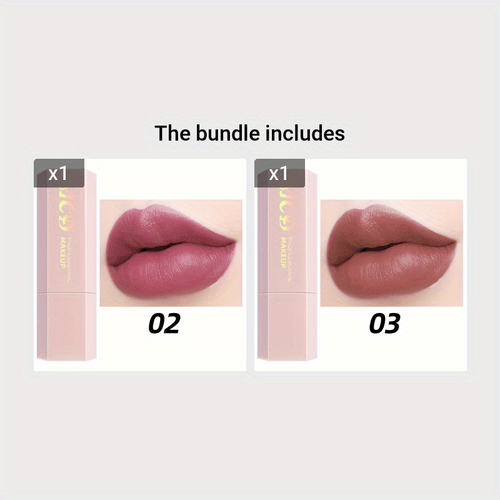  Vibrant Luxe Lip Collection cashymart
