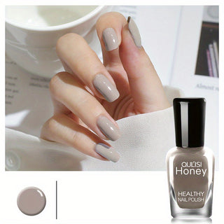  Vibrant Quick-Dry Nail Polish cashymart