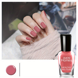  Vibrant Quick-Dry Nail Polish cashymart