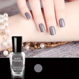  Vibrant Quick-Dry Nail Polish cashymart