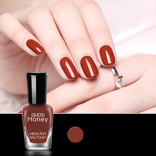  Vibrant Quick-Dry Nail Polish cashymart