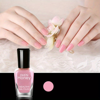  Vibrant Quick-Dry Nail Polish cashymart