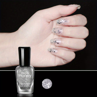  Vibrant Quick-Dry Nail Polish cashymart