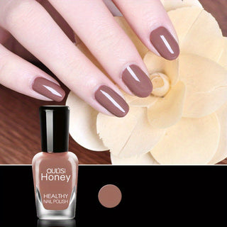 Vibrant Quick-Dry Nail Polish cashymart