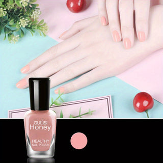  Vibrant Quick-Dry Nail Polish cashymart