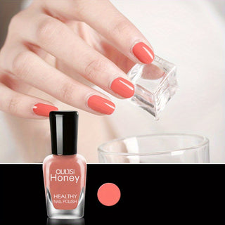  Vibrant Quick-Dry Nail Polish cashymart