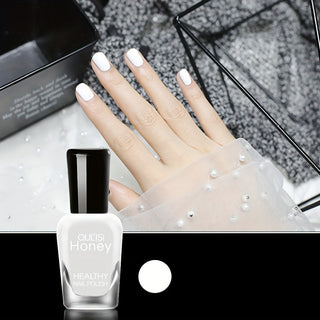  Vibrant Quick-Dry Nail Polish cashymart