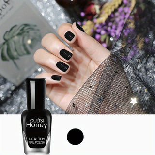  Vibrant Quick-Dry Nail Polish cashymart