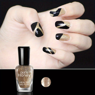  Vibrant Quick-Dry Nail Polish cashymart
