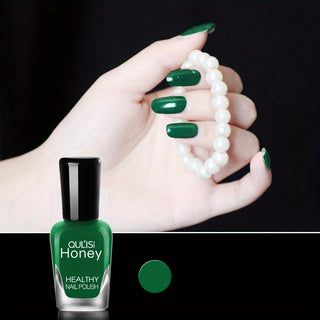  Vibrant Quick-Dry Nail Polish cashymart