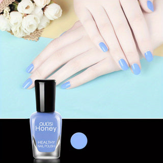  Vibrant Quick-Dry Nail Polish cashymart