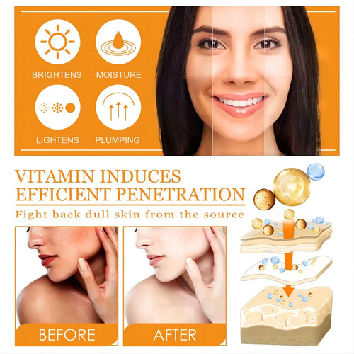  Vitamin C Serum cashymart
