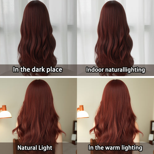  WIGS Glamorous Loose Curly Wig cashymart