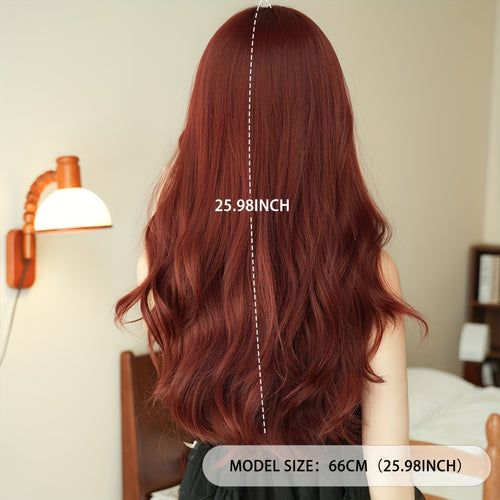  WIGS Glamorous Loose Curly Wig cashymart