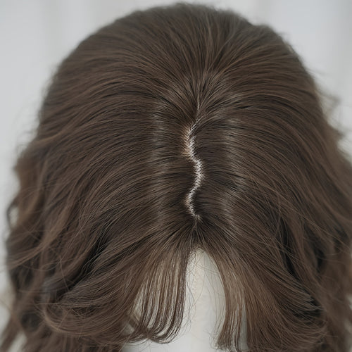  WIGS Short Water Wave Bob Wig cashymart