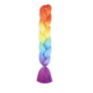  WIGSIN 24 Inch Jumbo Braiding Hair Extension cashymart