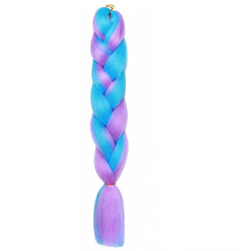  WIGSIN 24 Inch Jumbo Braiding Hair Extension cashymart