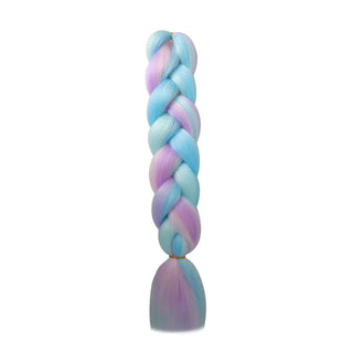  WIGSIN 24 Inch Jumbo Braiding Hair Extension cashymart