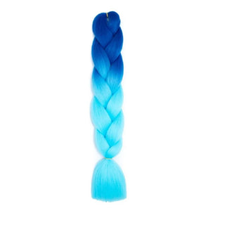  WIGSIN 24 Inch Jumbo Braiding Hair Extension cashymart