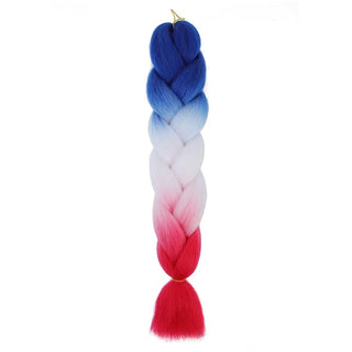 WIGSIN 24 Inch Jumbo Braiding Hair Extension cashymart