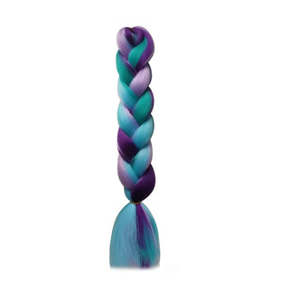  WIGSIN 24 Inch Jumbo Braiding Hair Extension cashymart