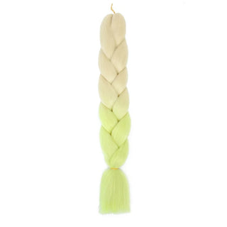  WIGSIN 24 Inch Jumbo Braiding Hair Extension cashymart