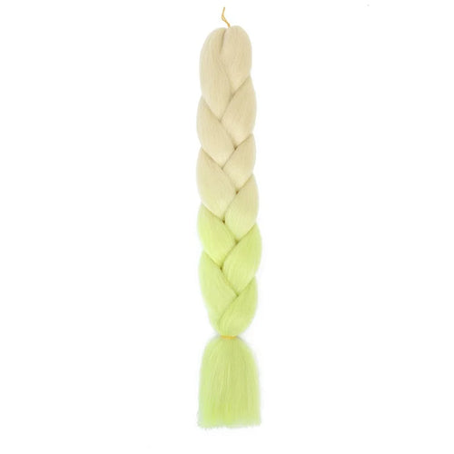  WIGSIN 24 Inch Jumbo Braiding Hair Extension cashymart