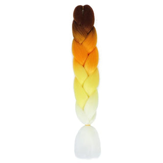  WIGSIN 24 Inch Jumbo Braiding Hair Extension cashymart