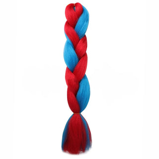  WIGSIN 24 Inch Jumbo Braiding Hair Extension cashymart