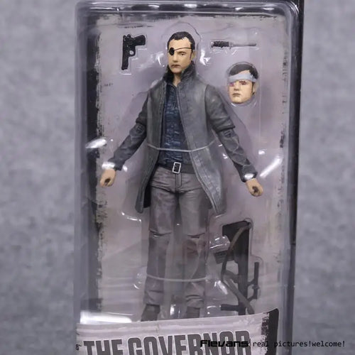  Walking Dead PVC Action Figures cashymart