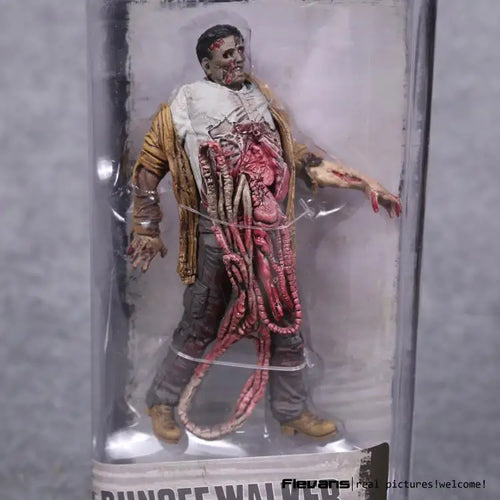  Walking Dead PVC Action Figures cashymart