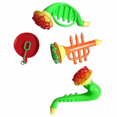  Water Blowing Toys Bubble Blower Outdoor Kids Fun cashymart