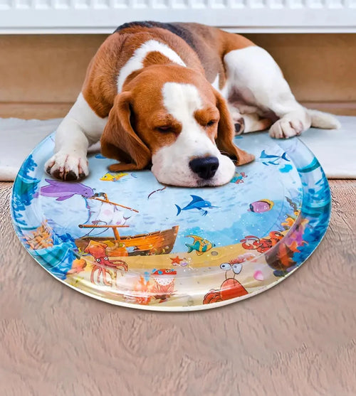  Water Ice Cushion Summer Pet Nest Bed cashymart