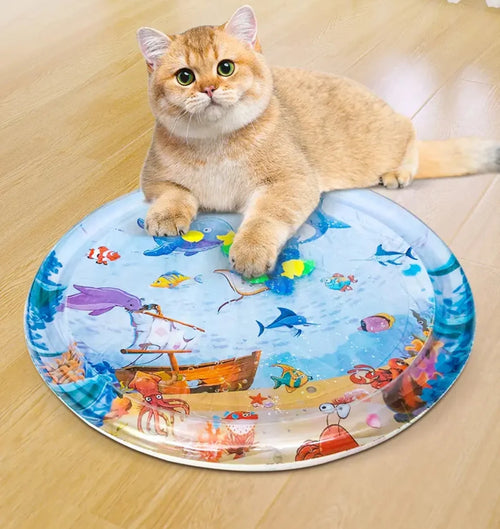  Water Ice Cushion Summer Pet Nest Bed cashymart