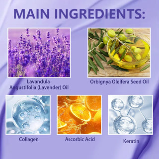  Water Ice Levin Purple Hair Mask Treatment cashymart
