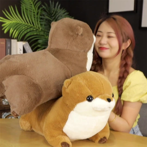  Water Sloth Plush Toy cashymart