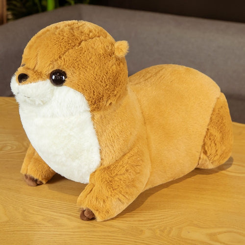 Water Sloth Plush Toy cashymart