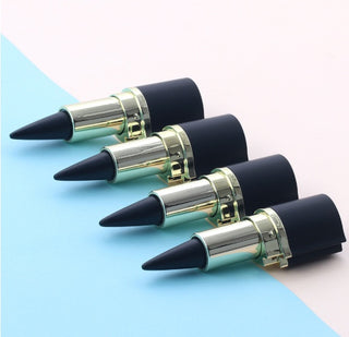  Waterproof Black Eyeliner Liquid Pen Makeup Tool cashymart