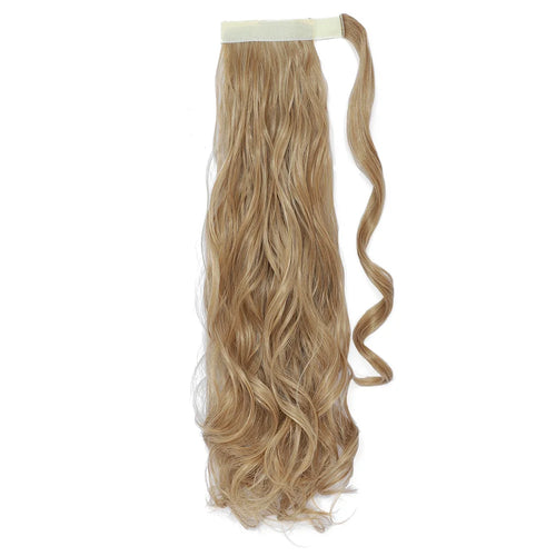  Wavy Ponytail Extension 18 to 24 Inch cashymart