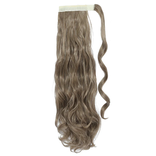  Wavy Ponytail Extension 18 to 24 Inch cashymart