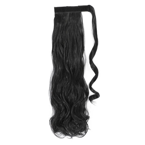  Wavy Ponytail Extension 18 to 24 Inch cashymart