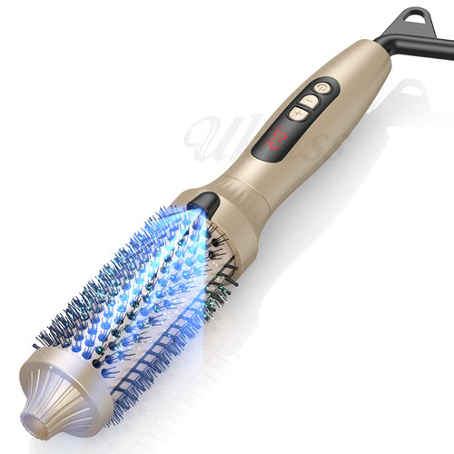  Wavytalk Blowout Boost Ionic Thermal Brush cashymart