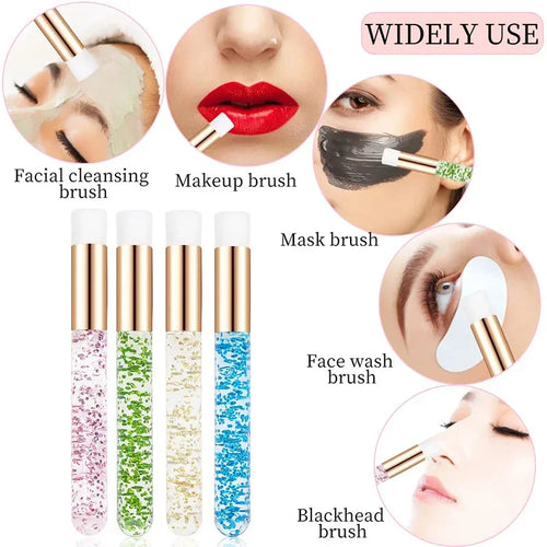  Wholesale Eyelash Cleaning Brushes Set 30/50pcs cashymart