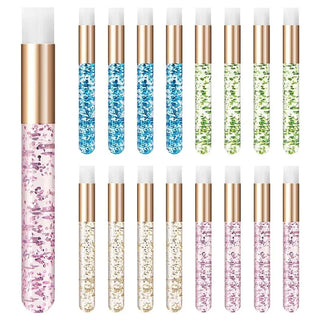  Wholesale Eyelash Cleaning Brushes Set 30/50pcs cashymart