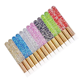  Wholesale Eyelash Cleaning Brushes Set 30/50pcs cashymart
