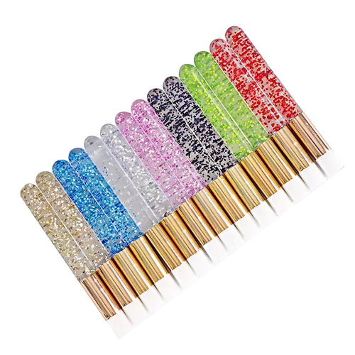  Wholesale Eyelash Cleaning Brushes Set 30/50pcs cashymart