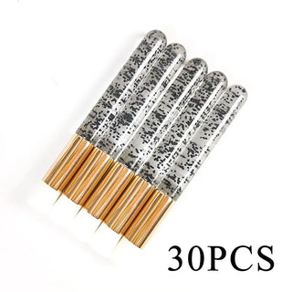  Wholesale Eyelash Cleaning Brushes Set 30/50pcs cashymart